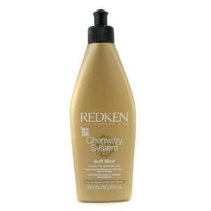  Exclusive By Redken Chemistry System Soft Shot Booster 