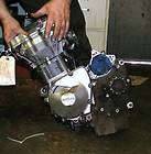 97 SUZUKI GSF 600 BANDIT GSF600 ENGINE MOTOR #291