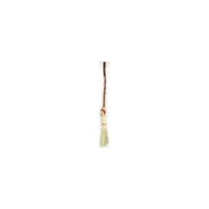  Yucca Cactus Handle Besom 32 39 inch Patio, Lawn & Garden