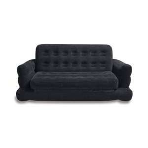  2 in 1 Dorm Room Pull Out Sofa