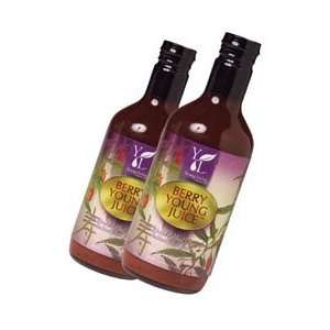  Berry Young Juice 2 Pack