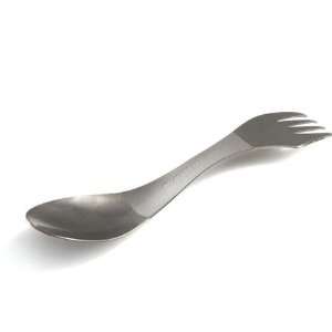 Spork Titanium [Misc.] 