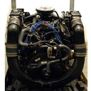 MERCURY MERCRUISER 5.0 TKS ALPHA BOAT ENGINE motor  
