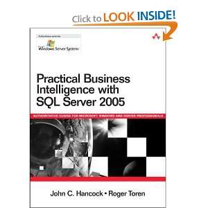 Start reading Practical Business Intelligence with SQL Server 2005 