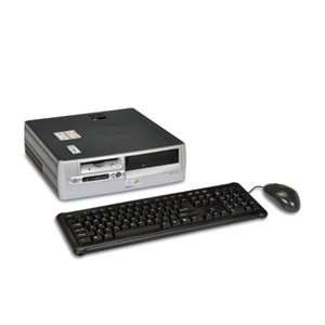  HP Compaq D530 Desktop PC (Off Lease) Electronics