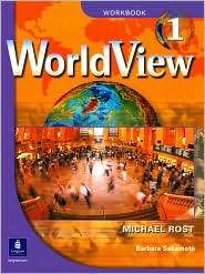 WorldView 1 Workbook, (0131839942), Michael Rost, Textbooks   Barnes 