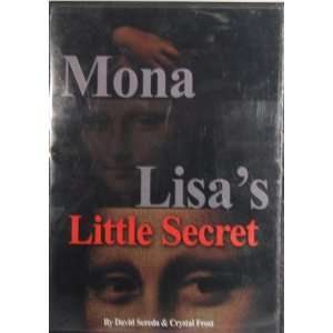 Mona Lisas Little Secret [DVD]