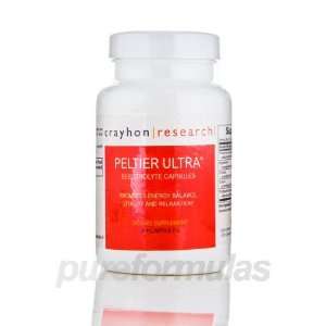  Crayhon Research Peltier Ultra Electrolyte Capsules 60 