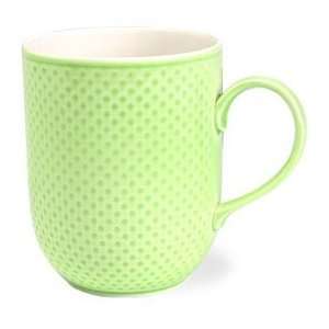  Villeroy & Boch Tipo Green Mug