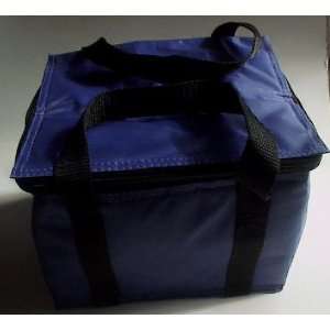  Insulated Lunch Cooler Bag 