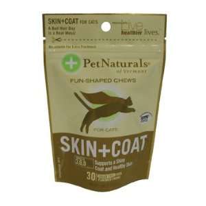  Skin and Coat for Cats (2 PK)