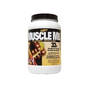    CytoSport Muscle Mlk Meal Replacement
