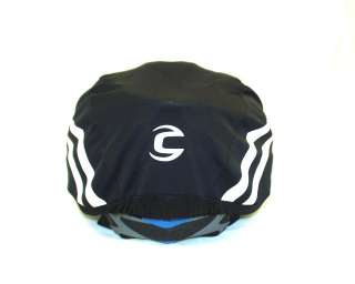 Cannondale Bicycle Helmet Cover Black 0H402/BLK  