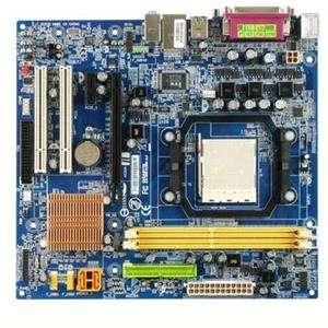  Matx GF6100/NF405 Pci e Electronics