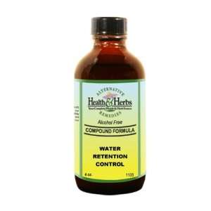   Health & Herbs Remedies Nettle Leaf With Glycerine, 8 Ounce Bottle