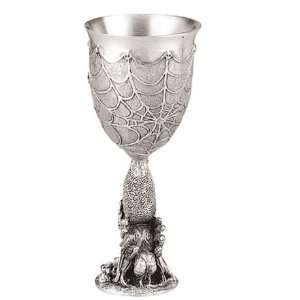 Shelob Goblet, Lord of the Rings 