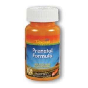 Prenatal Formula ( Multi Vitamin & Multi Mineral ) 60 Tablets Thompson