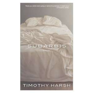  Subarbis [Paperback] Timothy J Harsh Books