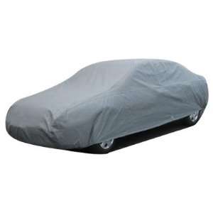 Layer Car Cover for Sedan and Coupe, Sizes XXL Fit Overall Length 