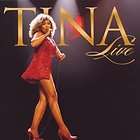 NEW CD DVD SET TINA TURNER LIVE CD DVD 2009  