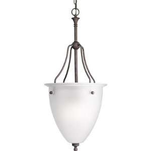  Madison Pendant in Cobblestone