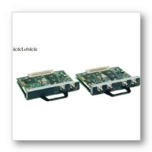  Cisco PA T3 1 Port T3 Serial Port Adapter with T3 DSUs 
