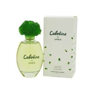 Cabotine by Parfums Gres 1.7 oz Eau De Toilette Spray Genuine Womens 