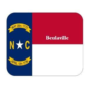  US State Flag   Beulaville, North Carolina (NC) Mouse Pad 