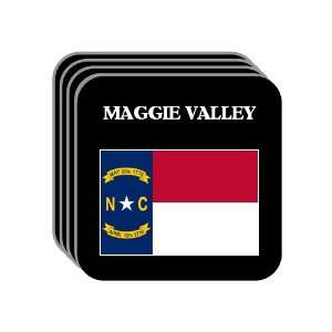 US State Flag   MAGGIE VALLEY, North Carolina (NC) Set of 