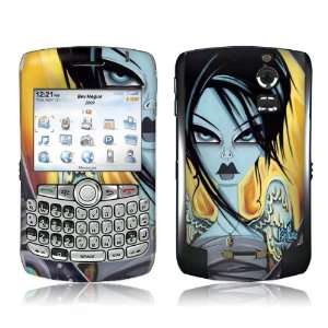   Curve  8300 8310 8320  Bev Hogue  Wings of Desire Skin Electronics