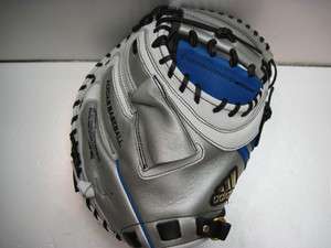 Rare Adidas adult genuine leather catchers mitt  
