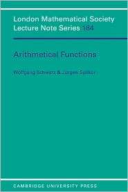   Functions, (0521427258), Wolfgang Schwarz, Textbooks   