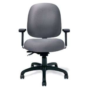  24 Hour Use High Back Task Chair