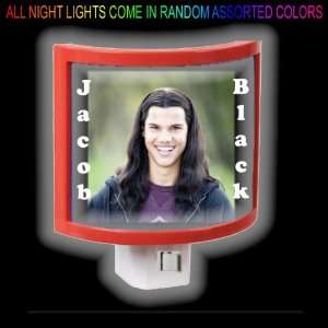 Jacob Black Night Light