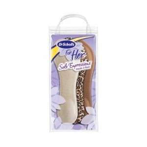   Sole Expressions Foot Insoles #40491   3 Pairs