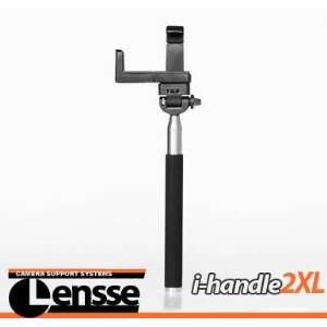  Lensse iHandle 2XL Telescoping Handle for Iphone or 