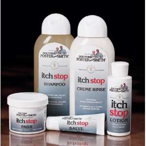  Itch Stop Kit