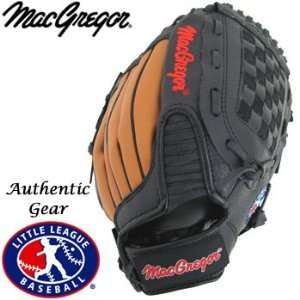  Macgregor 11 Inch Game Ready Fielding Glove Everything 