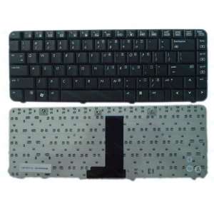 New Keyboard for Hp Compaq Cq50 G50 V0611bics1 us, 20090260246, 486654 