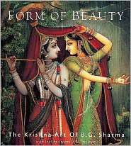 Form of Beauty, (1932771204), Swami B.V. Tripurari, Textbooks   Barnes 