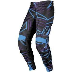  MSR Axxis Elite Pants, Cyan/Purple, Primary Color Blue 