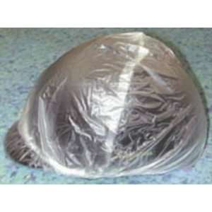  Thornhill Helmet Cover Clear 
