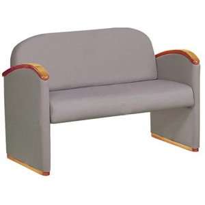  Thonet Bariatric Caprice Lounge Lobby Chair, MC17 Office 