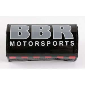    BBR MOTORSPORTS CROSSBAR PAD BULGE BBR 720 BBR 1002 Automotive