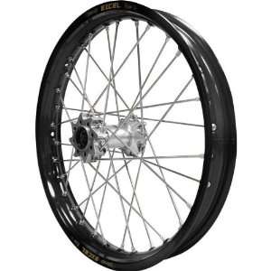  Excel Pro Series Front Wheel Set   16 x3.50 32H   Silver 
