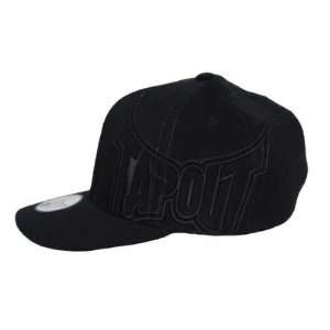  TapouT Sideways Black Hat 
