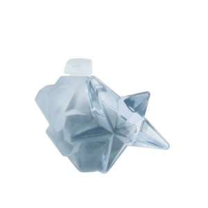   Thierry Mugler Pure Perfume in Crystal (unboxed) .8 oz Thierry Mugler