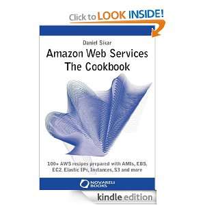  Web Services   The Cookbook Daniel Sikar, Francesco Lomonaco 