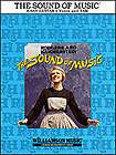 THE SOUND OF MUSIC EASY GUITAR BOOK  