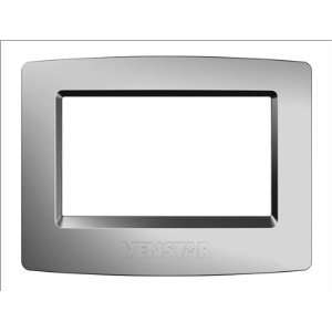   Venstar Silver Face Plate for T5800 and T6800 Thermostats Electronics